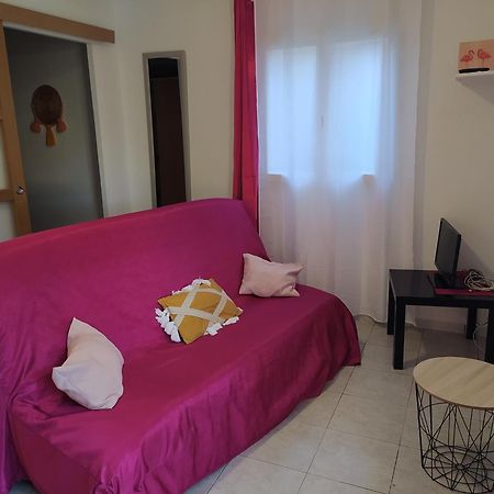 Abrivado Aimargues En Petite Camargue Apartment Exterior foto