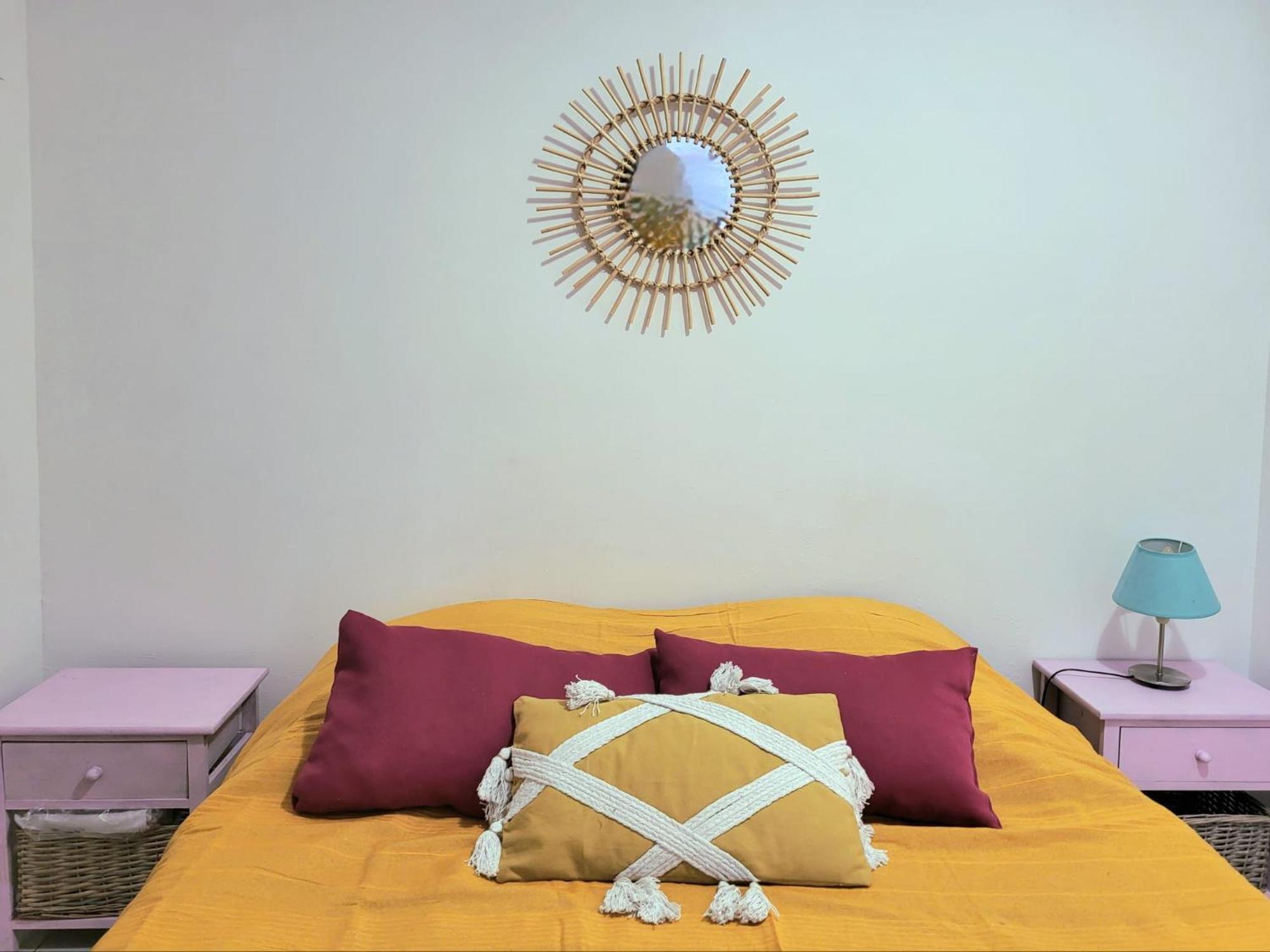 Abrivado Aimargues En Petite Camargue Apartment Exterior foto