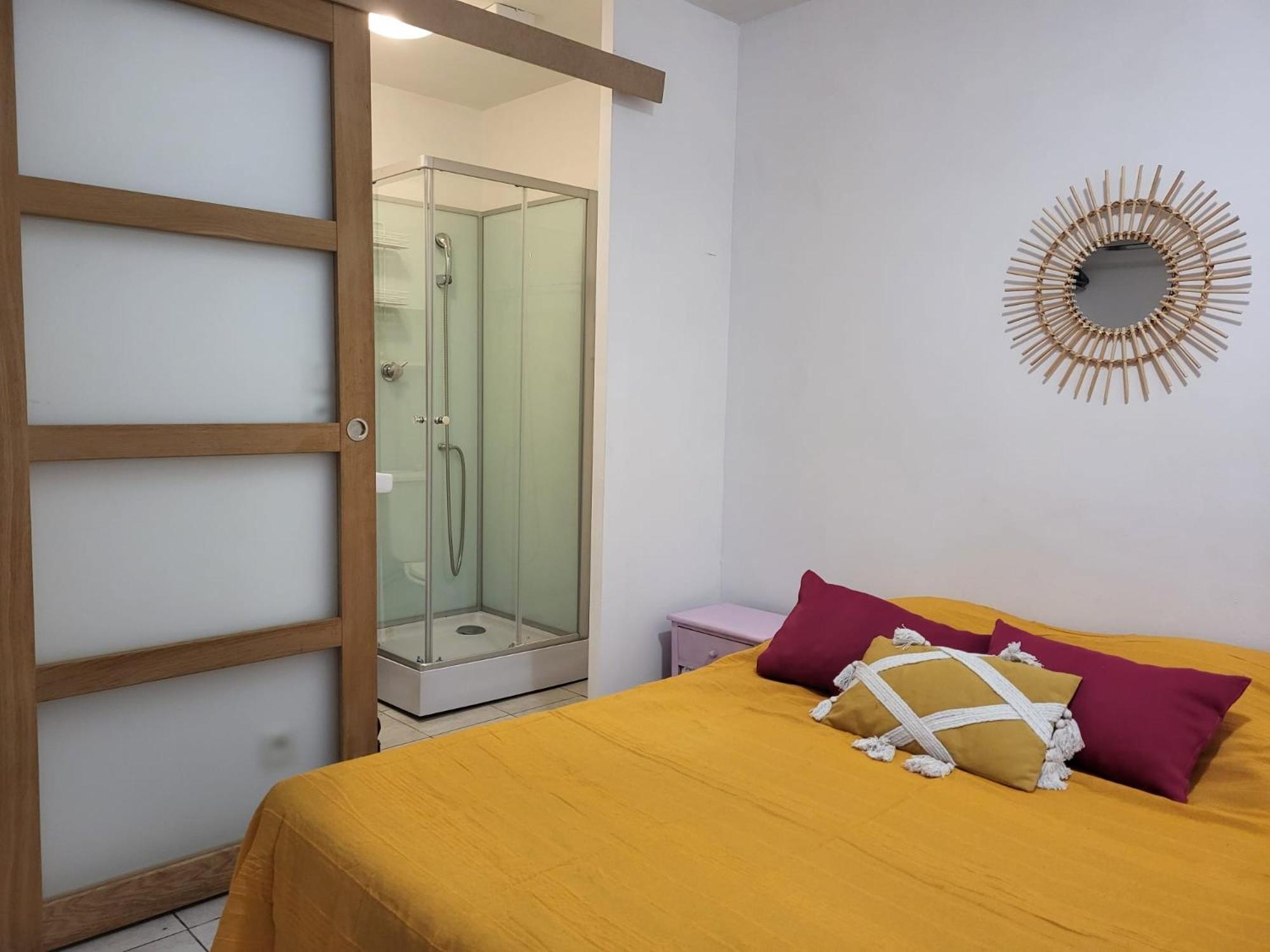 Abrivado Aimargues En Petite Camargue Apartment Exterior foto