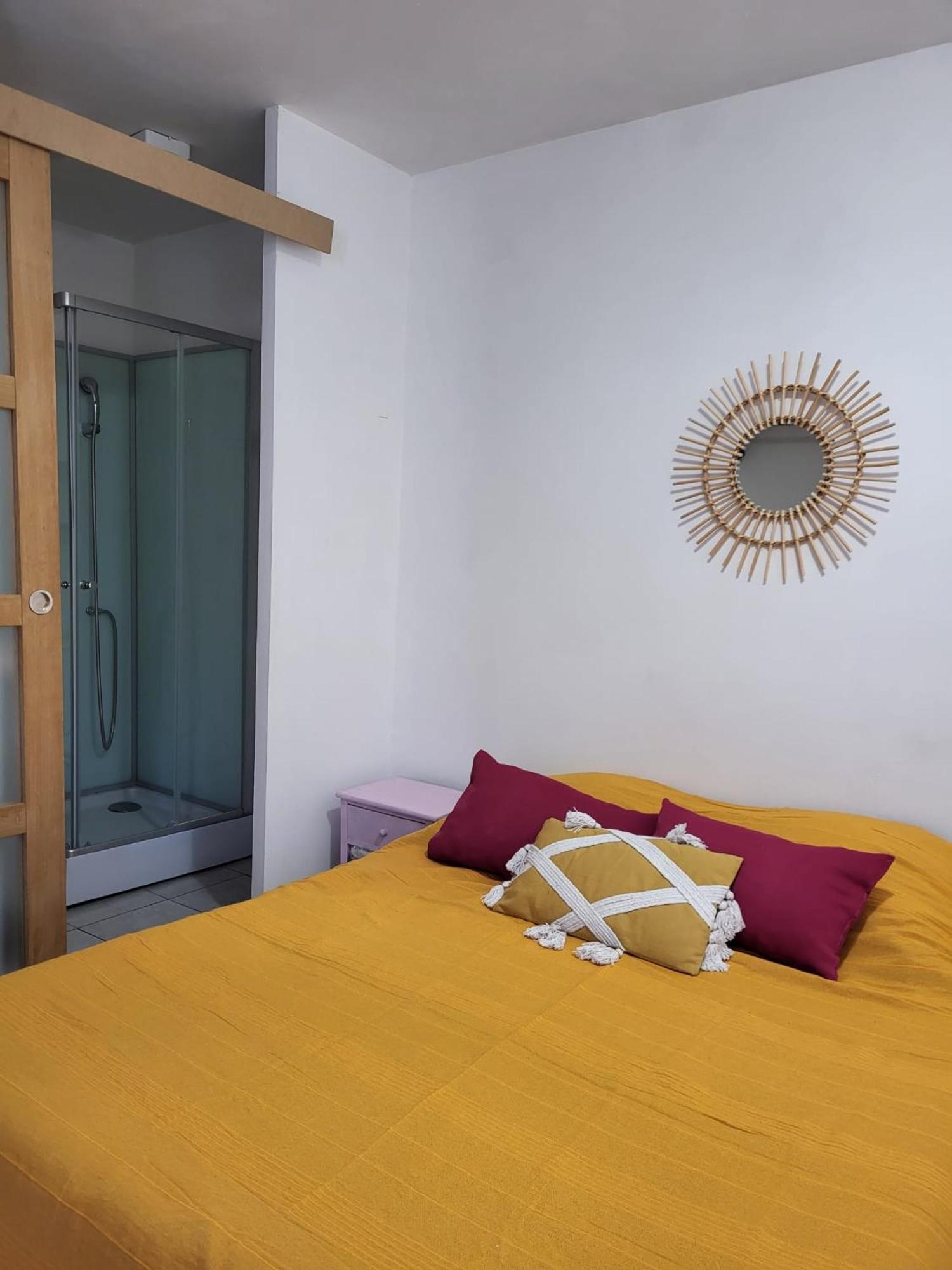 Abrivado Aimargues En Petite Camargue Apartment Exterior foto