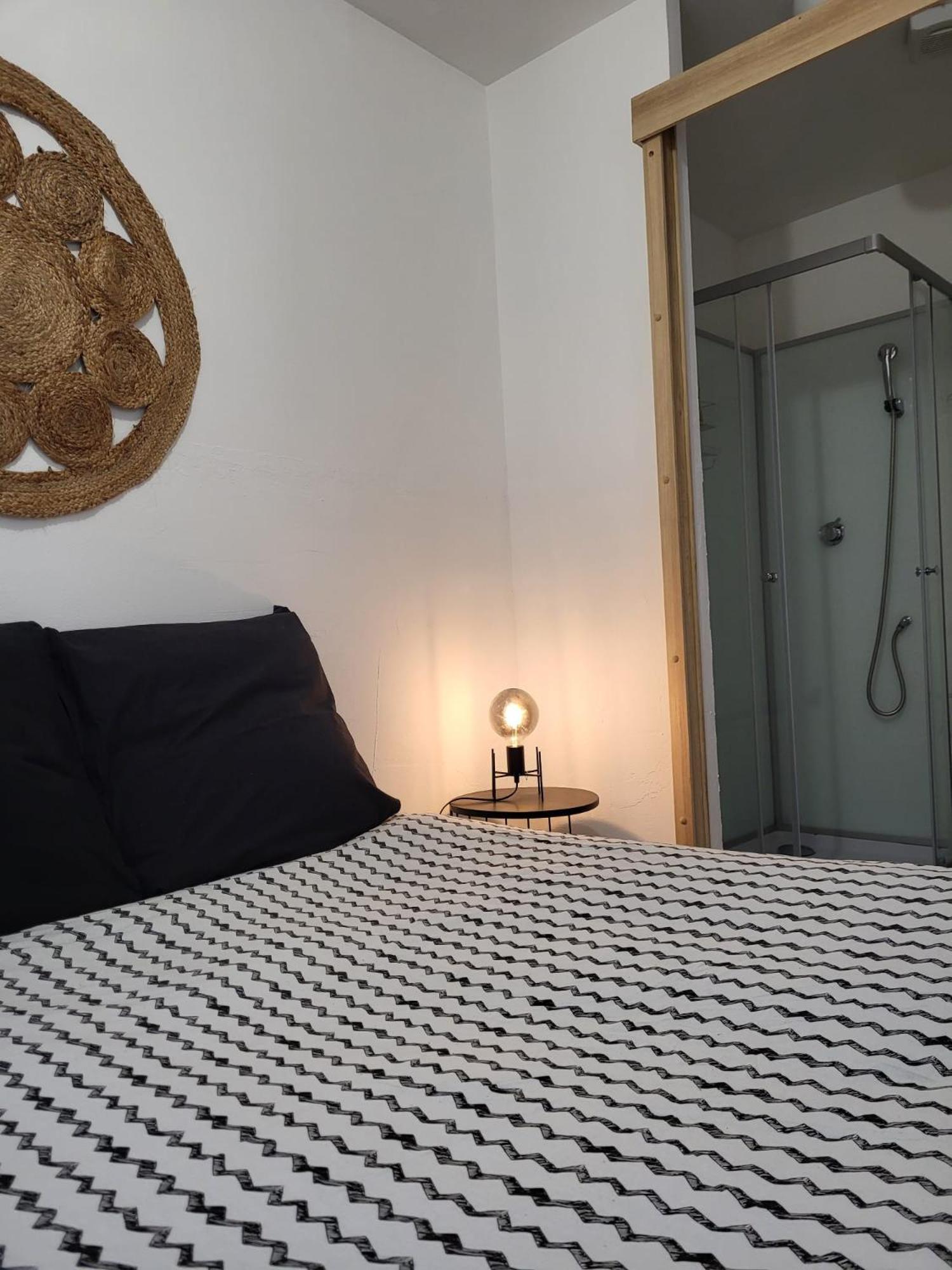 Abrivado Aimargues En Petite Camargue Apartment Exterior foto
