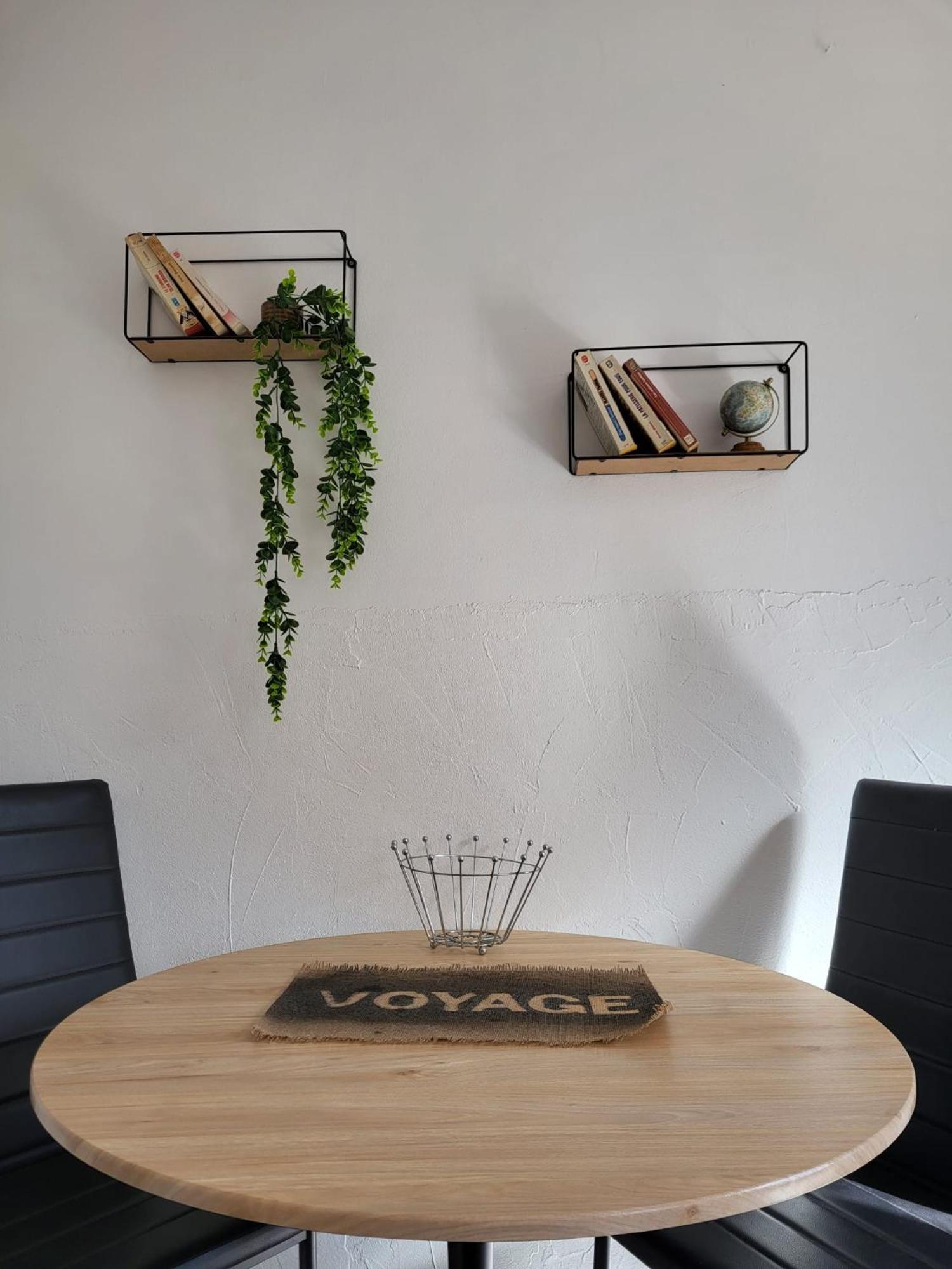 Abrivado Aimargues En Petite Camargue Apartment Exterior foto