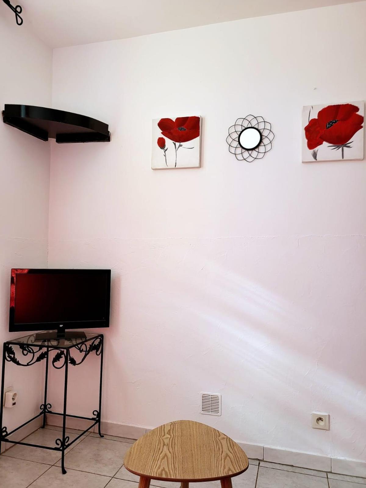 Abrivado Aimargues En Petite Camargue Apartment Exterior foto