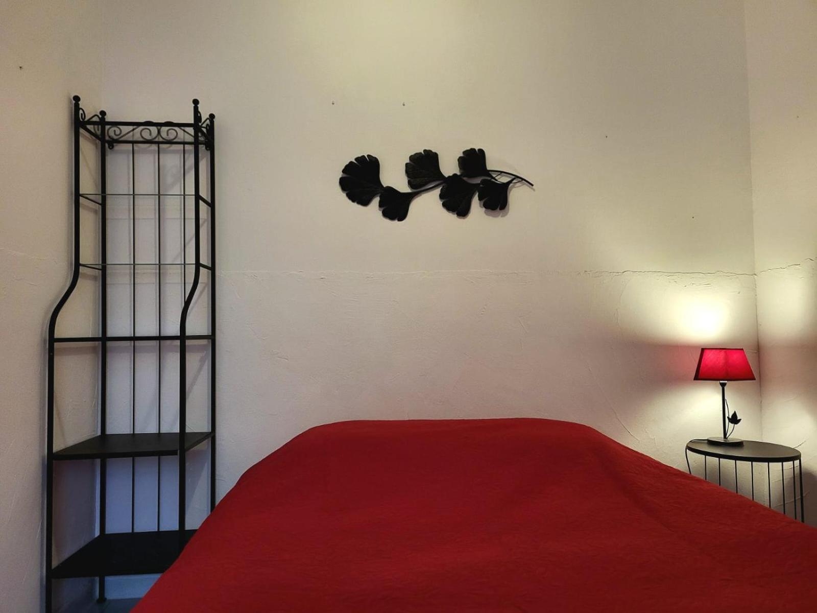Abrivado Aimargues En Petite Camargue Apartment Exterior foto
