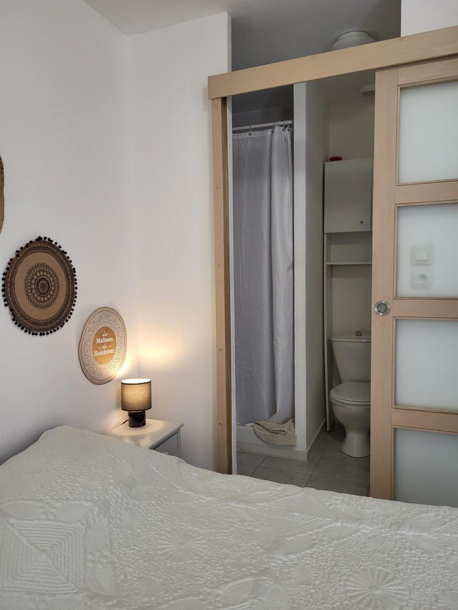 Abrivado Aimargues En Petite Camargue Apartment Exterior foto