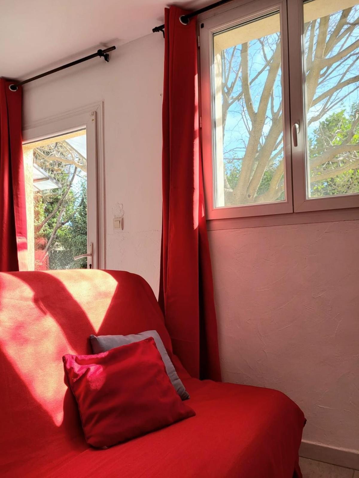 Abrivado Aimargues En Petite Camargue Apartment Exterior foto