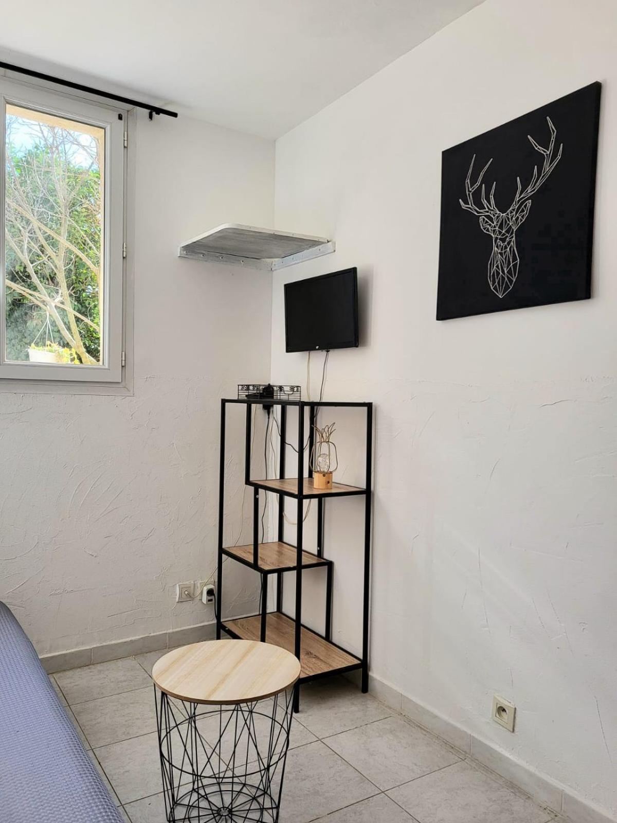 Abrivado Aimargues En Petite Camargue Apartment Exterior foto