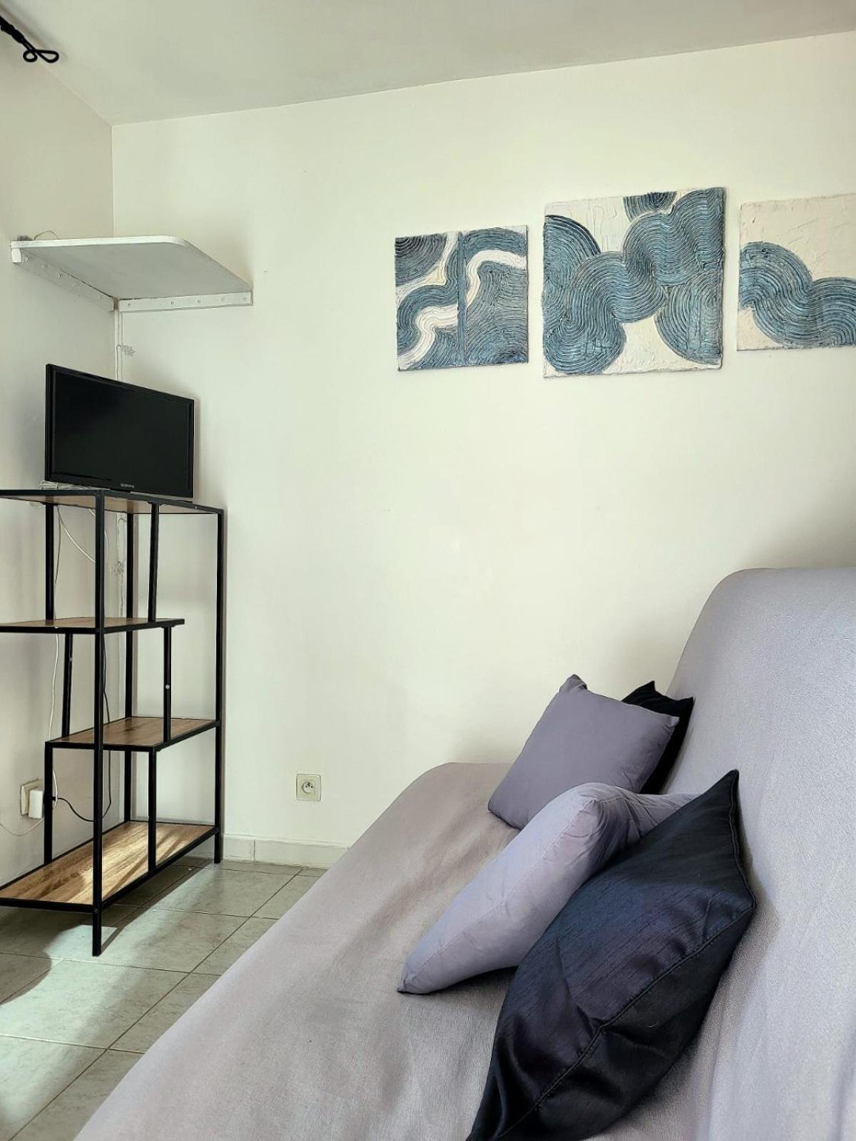 Abrivado Aimargues En Petite Camargue Apartment Exterior foto