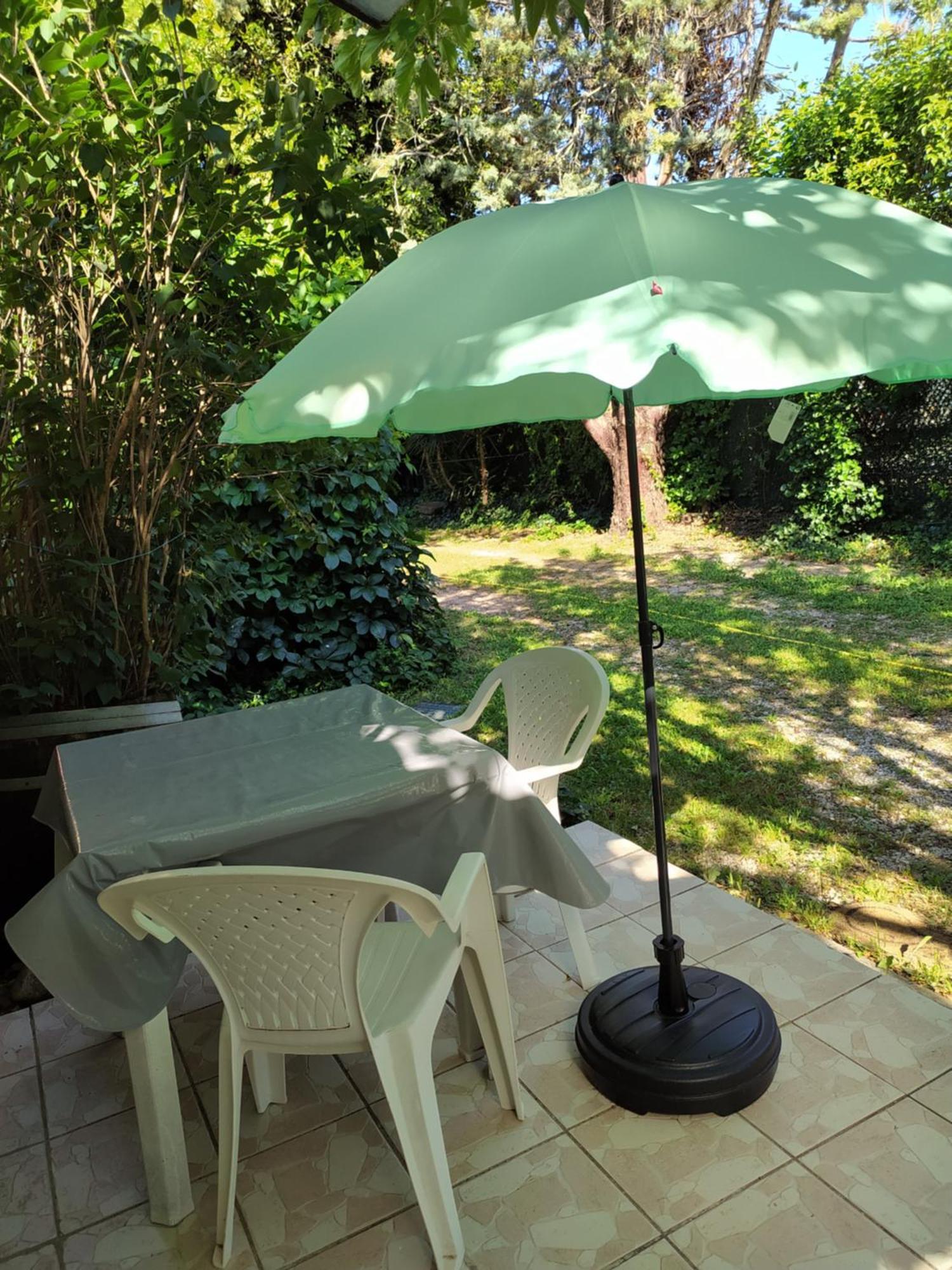 Abrivado Aimargues En Petite Camargue Apartment Exterior foto
