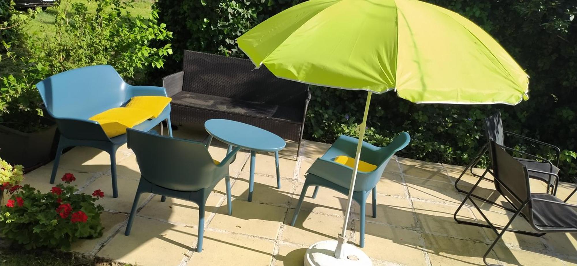 Abrivado Aimargues En Petite Camargue Apartment Exterior foto